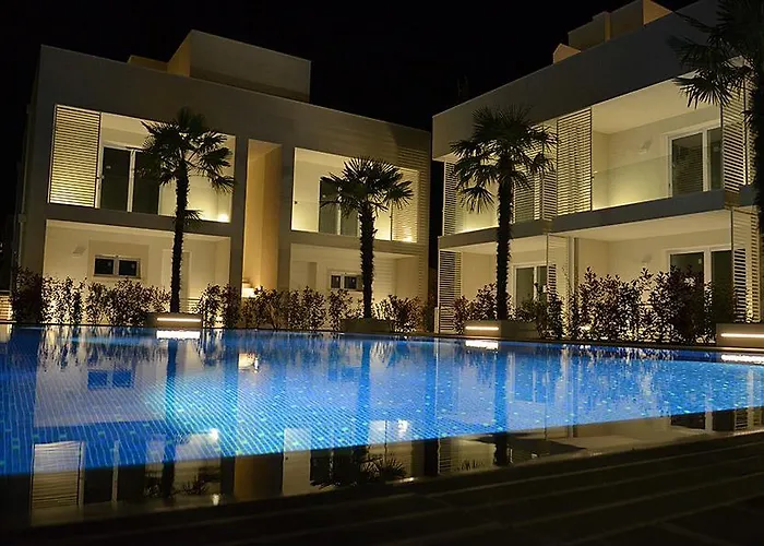 Appartment Sabbhia