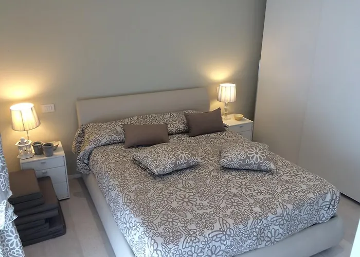 Appartment Sabbhia
