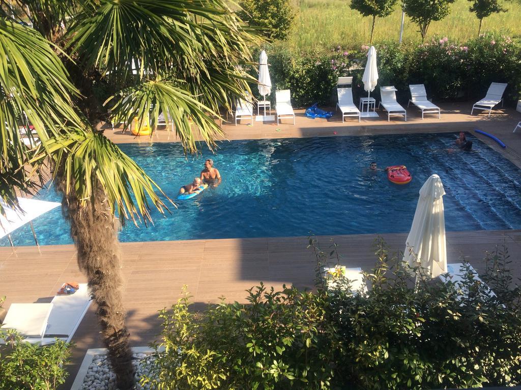 Sabbhia Lido di Jesolo