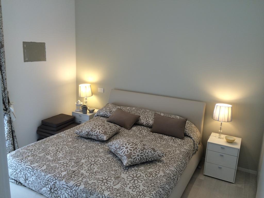 Sabbhia Apartment Lido di Jesolo