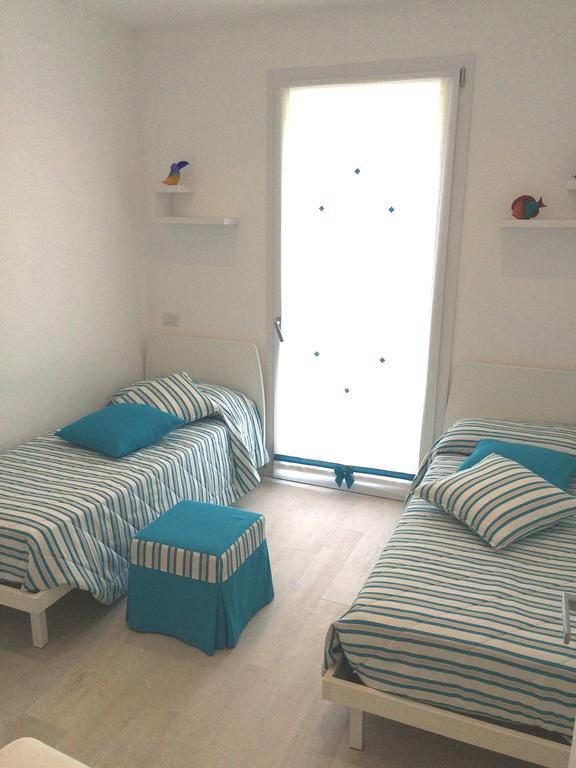 Apartment Sabbhia Lido di Jesolo
