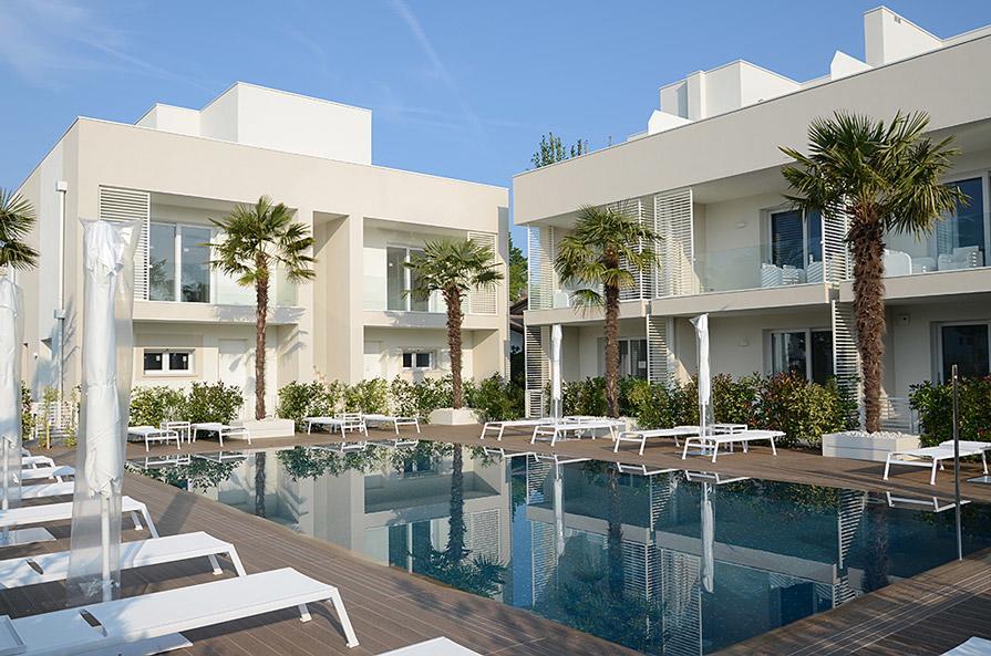 Sabbhia Apartment Lido di Jesolo