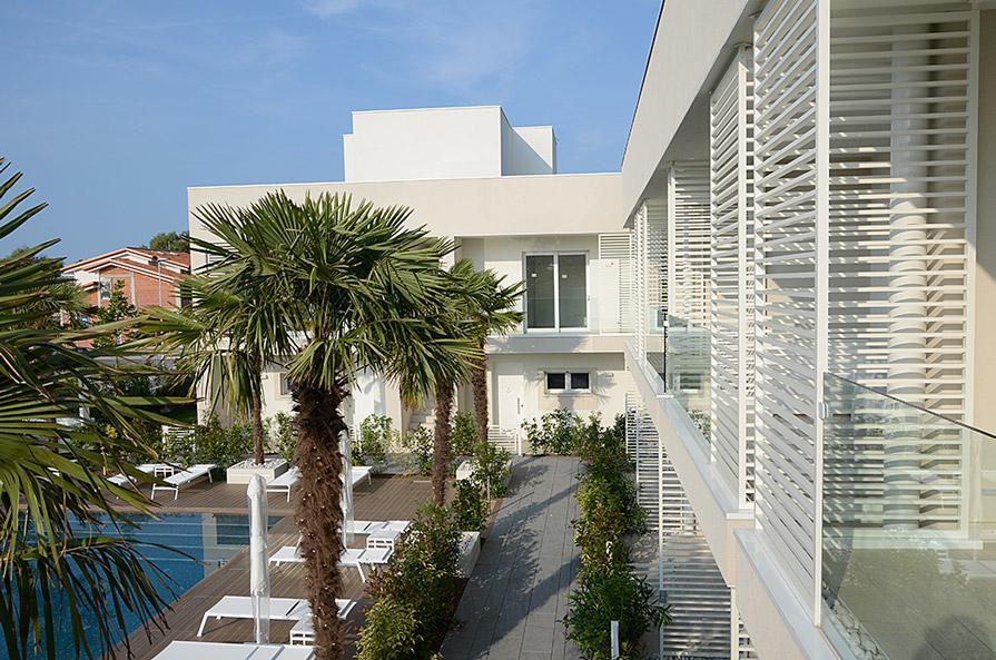 Apartment Sabbhia
