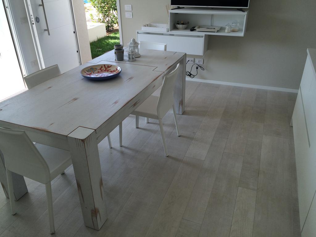 Apartment Sabbhia