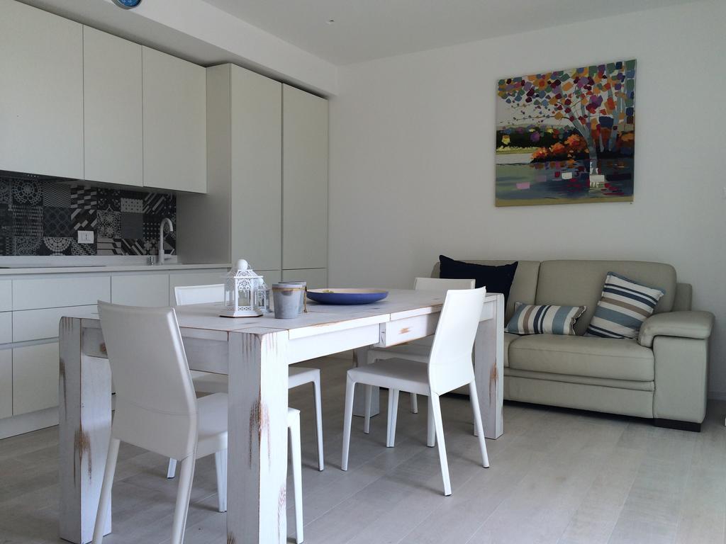 Sabbhia Apartment *
