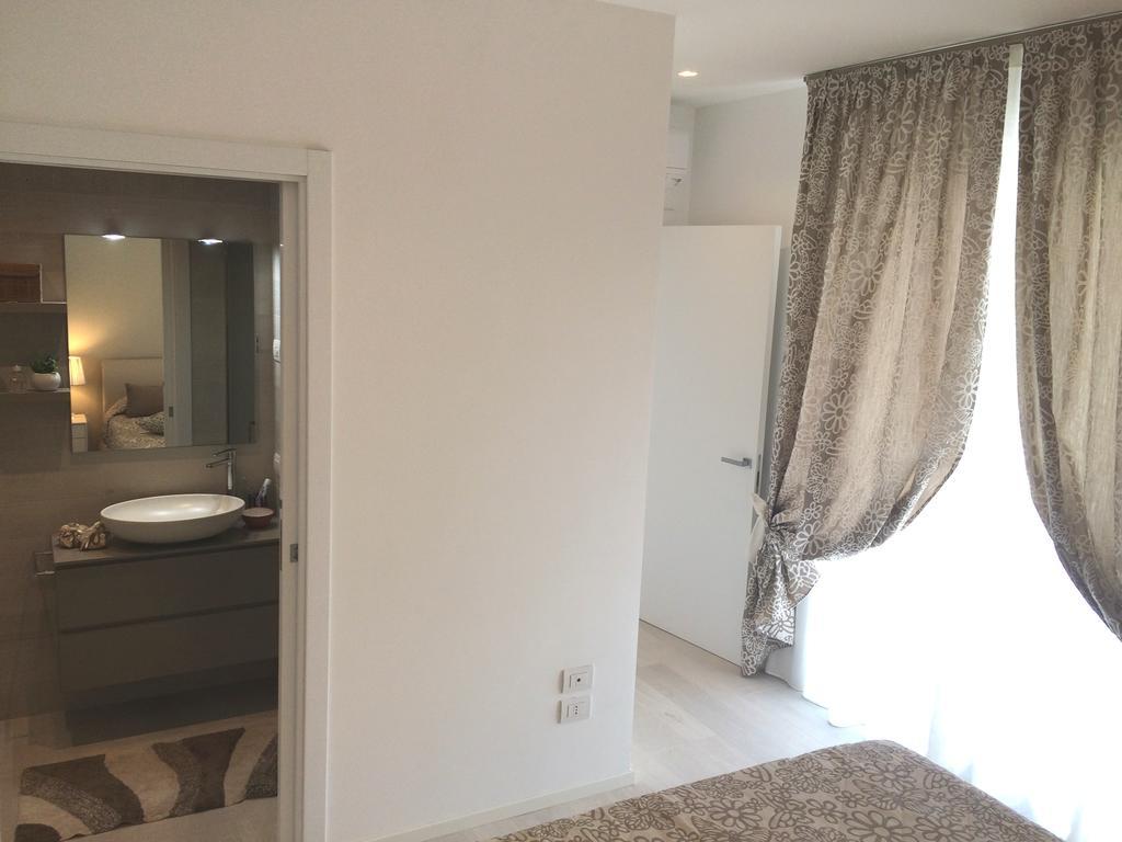 Sabbhia Apartment *