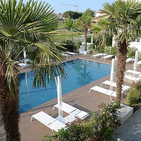 Appartment Sabbhia Lido di Jesolo Exterior photo