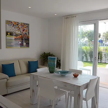 Appartment Sabbhia Lido di Jesolo Exterior photo