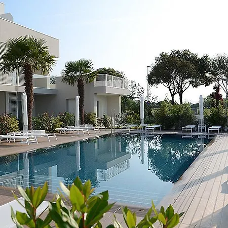 Appartment Sabbhia Lido di Jesolo Exterior photo
